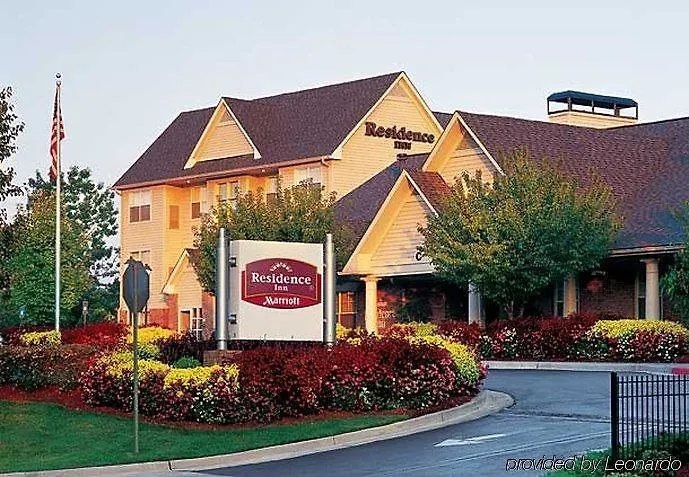 Residence Inn Denver Cherry Creek United States