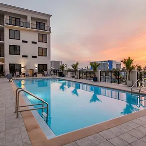*** Hotel Courtyard By Marriott Clearwater United States