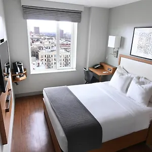 *** Hotel Edge Washington Heights United States