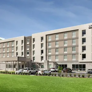 *** Hotel Home2 By Hilton Airport United States