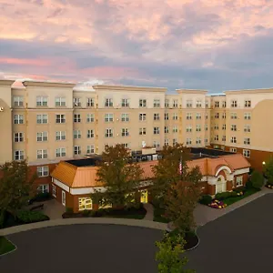 *** Hotel Meadowlands United States