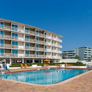 *** Hotel Western Daytona Seabreeze United States