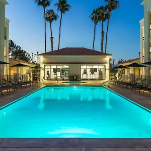*** Hotel Courtyard By Marriott United States