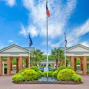 *** Resort Hilton Vacation Club Greensprings United States