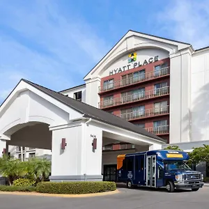 *** Hotel Hyatt Place Airport United States