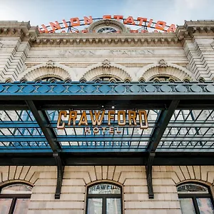 Hotel The Crawford, Denver